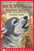 Wolves of the Beyond #3: Watch Wolf (English Edition)
