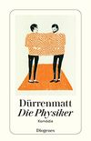 Die Physiker (German Edition)