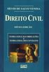 Direito Civil - Vol. II