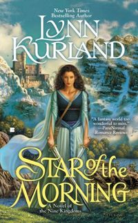 Star of the Morning (A Novel of the Nine Kingdoms Book 1) (English Edition)