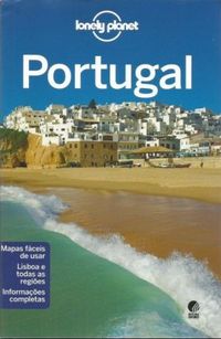 Lonely Planet - Portugal