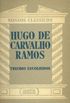 Nossos Clssicos 33: Hugo de Carvalho Ramos