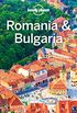 Lonely Planet Romania & Bulgaria (Travel Guide) (English Edition)