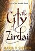 The City of Zirdai (Archives of the Invisible Sword Book 2) (English Edition)