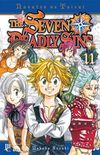 The Seven Deadly Sins #11
