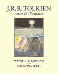 J. R. R. Tolkien: Artist & Illustrator