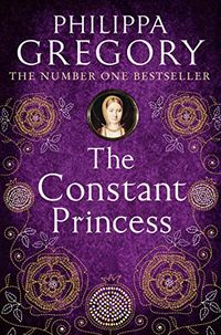 The Constant Princess (English Edition)