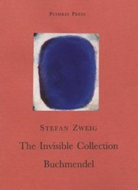 The Invisible Collection / Buchmendel