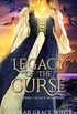 Legacy of the Curse (The Kyona Legacy Book 1) (English Edition)