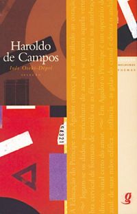 Melhores Poemas de Haroldo de Campos