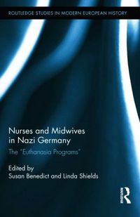 Nurses and Midwives in Nazi Germany