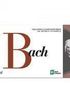Bach (com cd)
