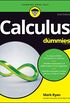 Calculus For Dummies (For Dummies (Lifestyle)) (English Edition)