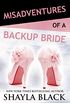 Misadventures of a Backup Bride (English Edition)