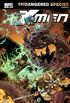 New X-Men (Vol. 2) # 40