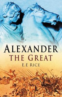 Alexander the Great (Pocket Biographies) (English Edition)