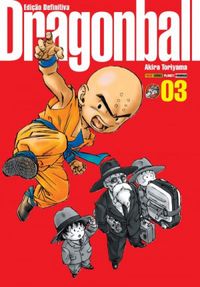 Dragon Ball #03