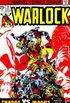 Warlock Vol.1 #10
