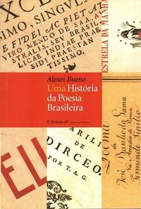 Uma Histria da Poesia Brasileira