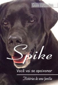 Spike - Voc vai se apaixonar