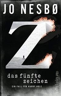 Das fnfte Zeichen (Ein Harry-Hole-Krimi 5) (German Edition)