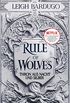 Rule of Wolves: Thron aus Nacht und Silber