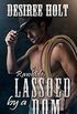 Lassoed By A Dom (Rawhide Book 7) (English Edition)