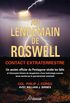 Au lendemain de Roswell: Contact extraterrestre (French Edition)