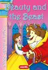 Beauty and the Beast: Tales and Stories for Children (Once Upon a Time Book 8) (English Edition)
