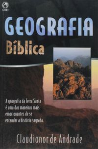 Geografia Bblica