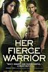 Her Fierce Warrior (X-OPS Series Book 4) (English Edition)