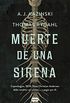 Muerte de una sirena (Spanish Edition)