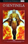 Marvel Heroes: O Sentinela #74
