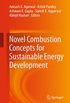 Novel Combustion Concepts for Sustainable Energy Development (English Edition)