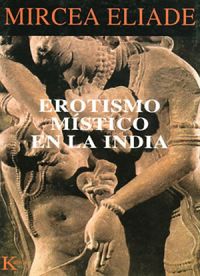 Erotismo Mstico en la India