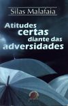 atitudes certas diante das adversidades