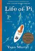 Life of Pi (English Edition)