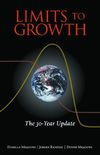 Limits to Growth: The 30-Year Update (English Edition)