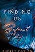 Finding us - Befreit (German Edition)