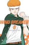 Wind Breaker 8