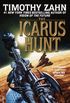 The Icarus Hunt: A Novel (English Edition)