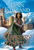 A Tapestry of Spells (A Novel of the Nine Kingdoms Book 4) (English Edition)