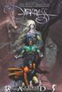 The Darkness Accursed Volume 2