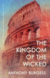 The Kingdom of the Wicked (Allison & Busby Classics) (English Edition)