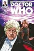 Doctor Who-The Third Doctor #5