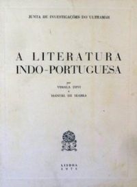 A Literatura Indo-Portuguesa
