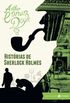 Histrias de Sherlock Holmes