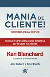 Mania de Cliente! (eBook)
