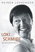Lehberger, R: Loki Schmidt