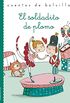 El soldadito de plomo (Cuentos de bolsillo n 29) (Spanish Edition)